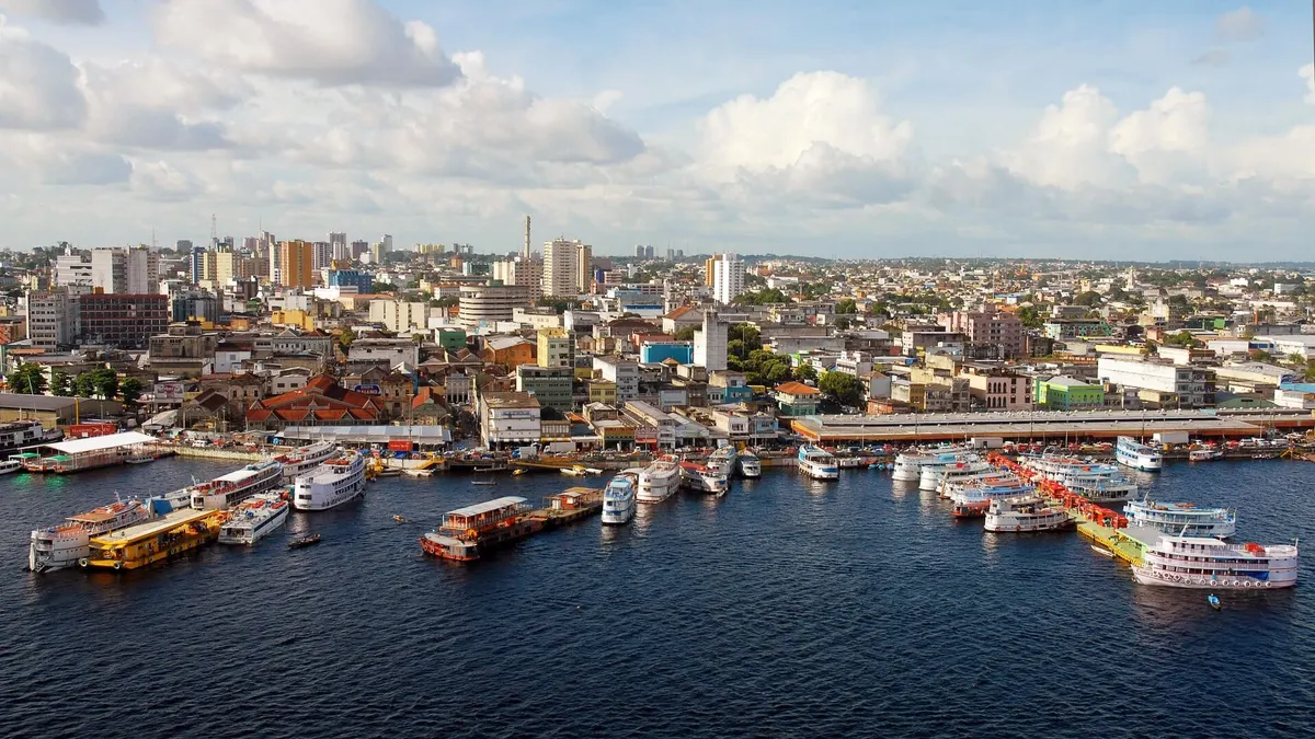 Manaus