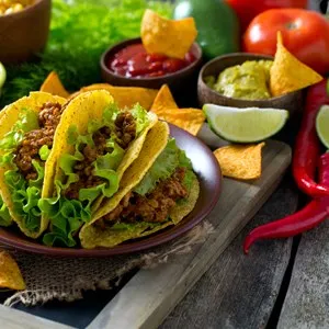 Cafe Mexicana