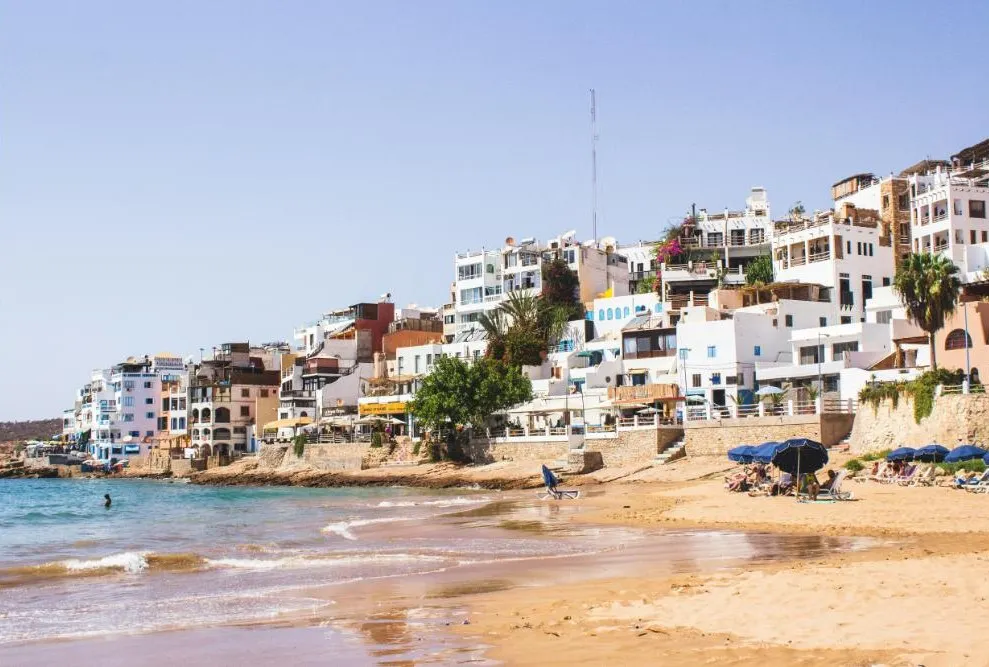 Agadir and Southern Morocco Adventure