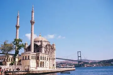 Magical Istanbul and Cappadocia