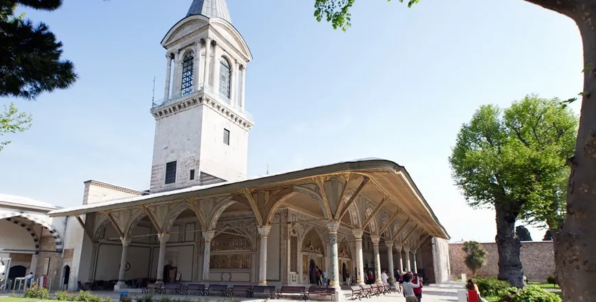 Turkish Authentic Adventure Small Group Journey
