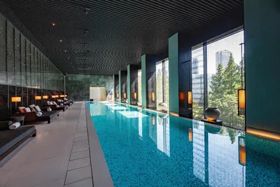 Photo 5 of The Puli Hotel And Spa hotel
