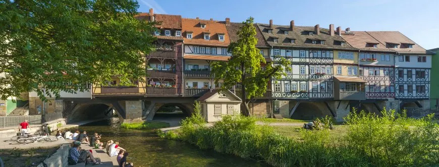 Erfurt