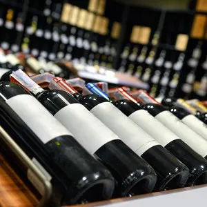 Pike & Western Wine Shop