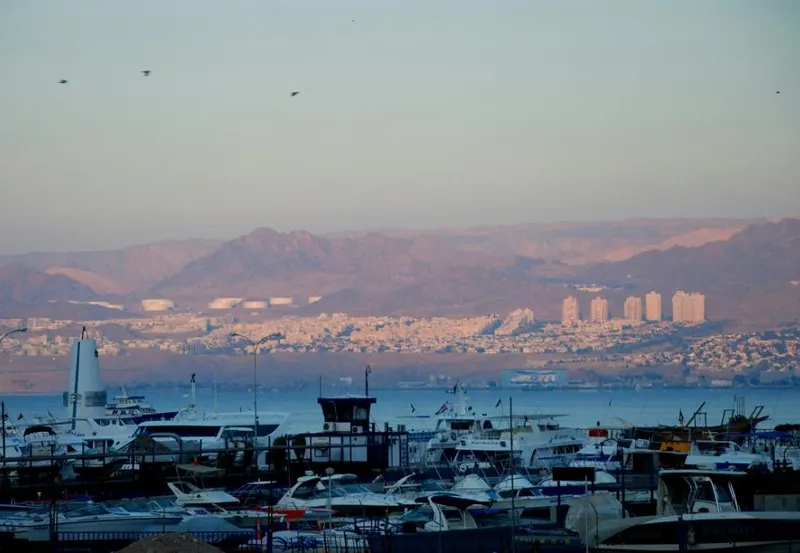 Aqaba