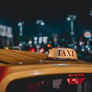 Taxi