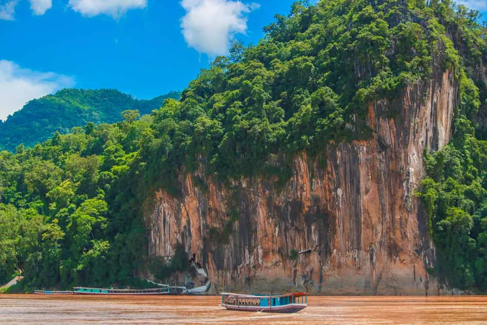 Jewels of Cambodia and Laos 