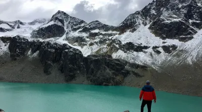 Whistler