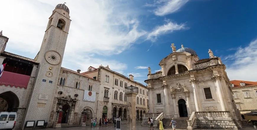 Croatia Highlights Escorted Vacation