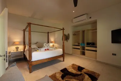 Photo 3 of Le Duc De Praslin hotel