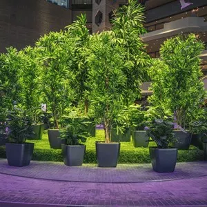 Complexe Desjardins