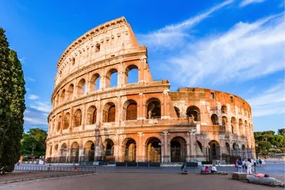 Rome Pre or Post CruiseImage