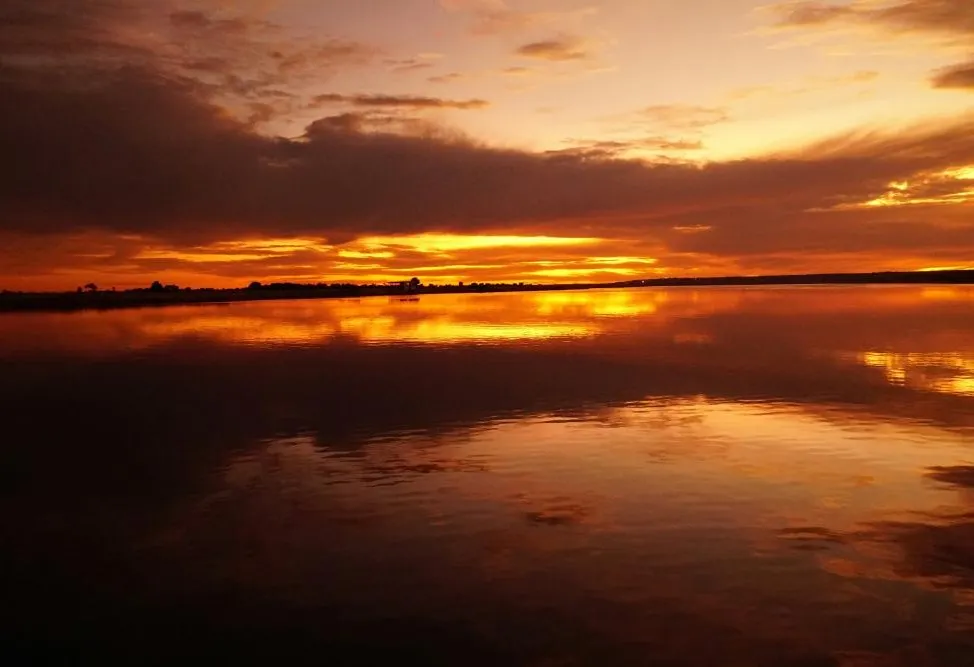 Etosha