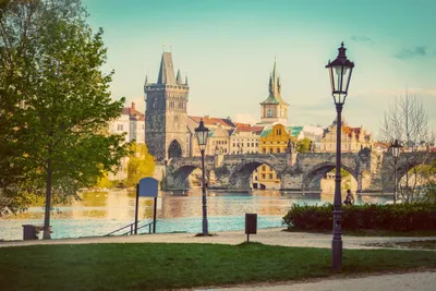 Imperial Cities Prague to Budapest Escapade By Rail