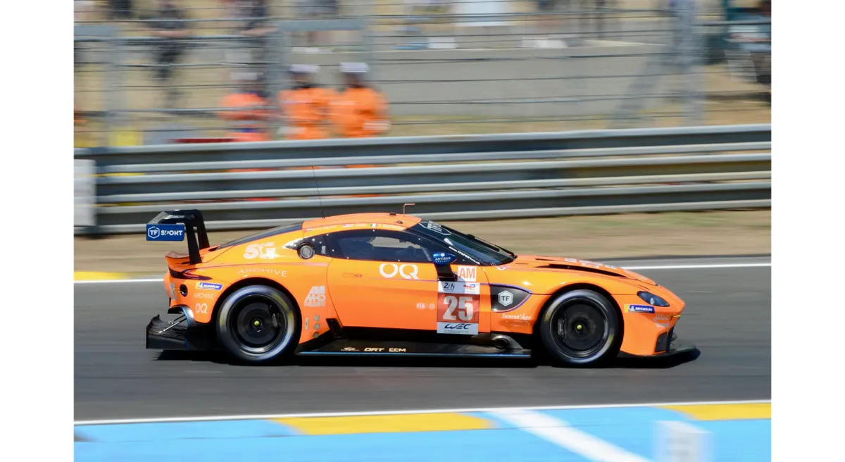 Le Mans 2026 Race Experience & Cognac Discovery
