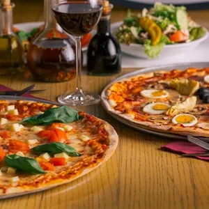 Ristorante Barbagia