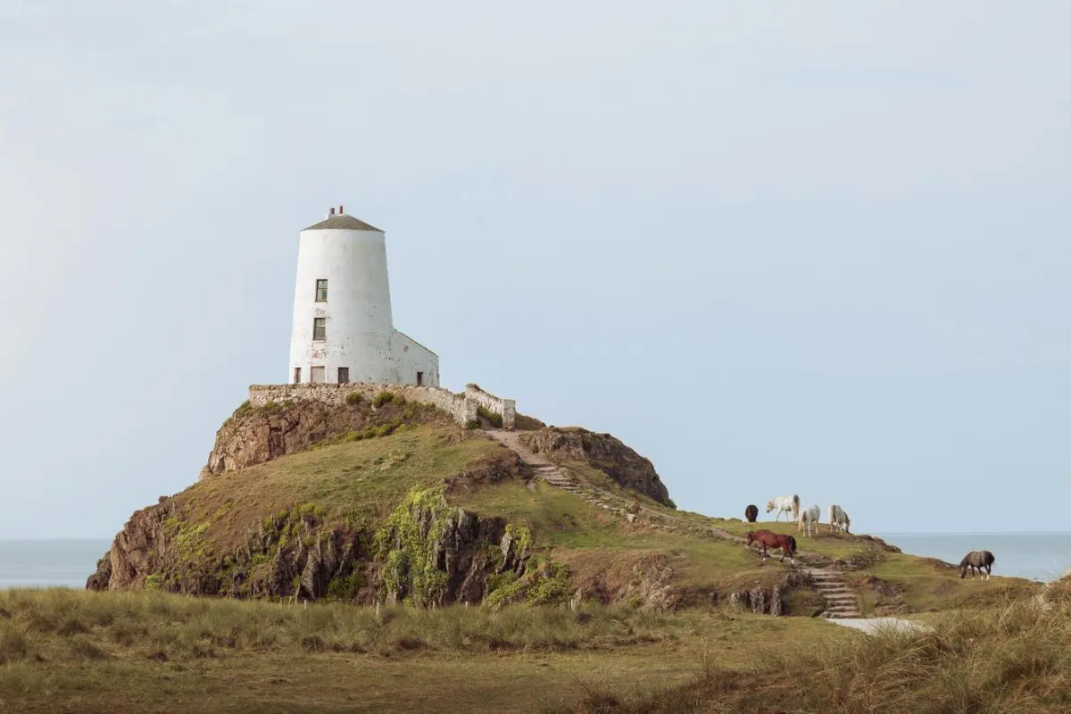 Ultimate Self Drive Adventure in Wales