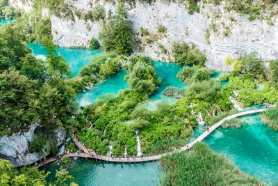 Plitvice