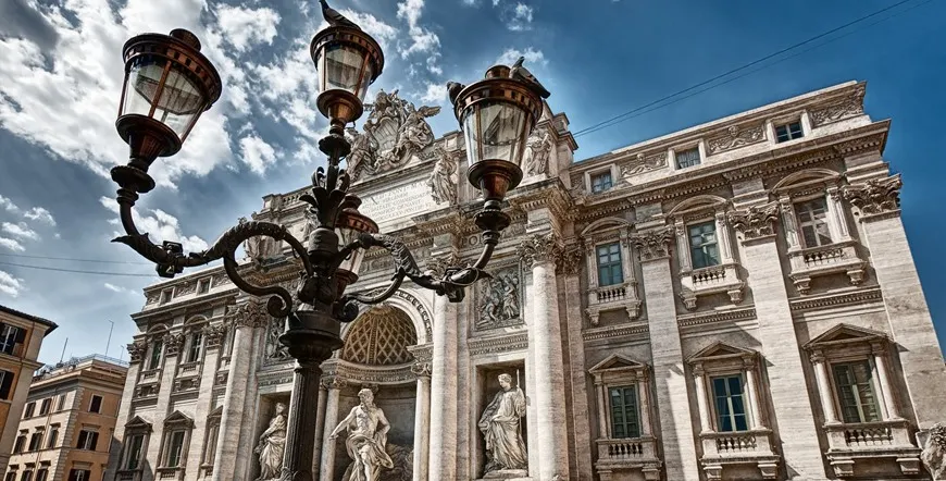 Rome and Tuscany Highlights Small Group Journey
