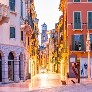 Via Mazzini