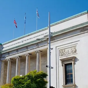 Montreal Museum of Fine Arts