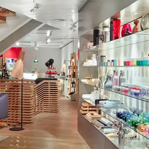 Boutique Danoise