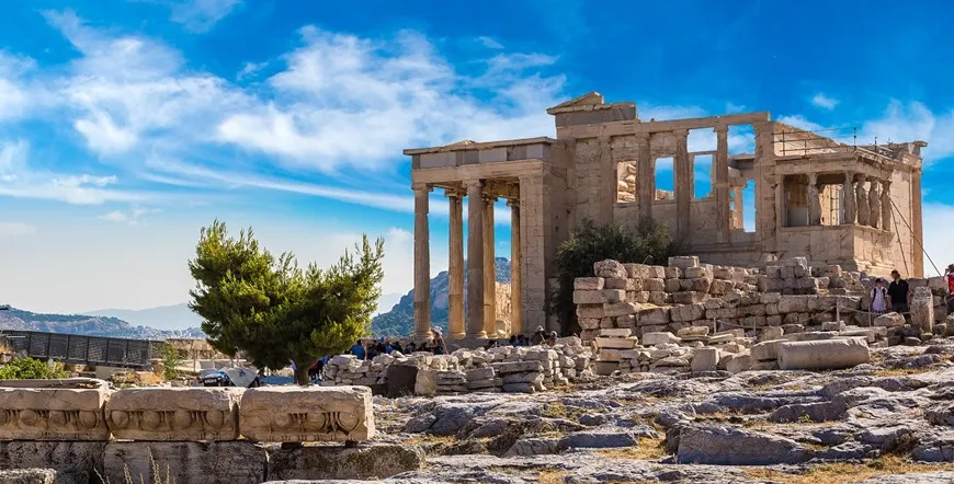 Athens Experience