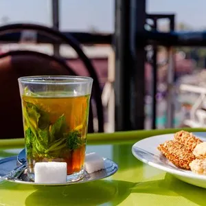 Café de France