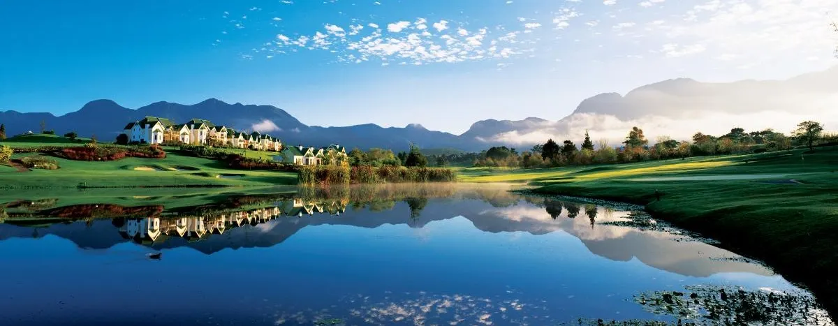 Great Rovos Rail Journey from Victoria Falls to the Cape