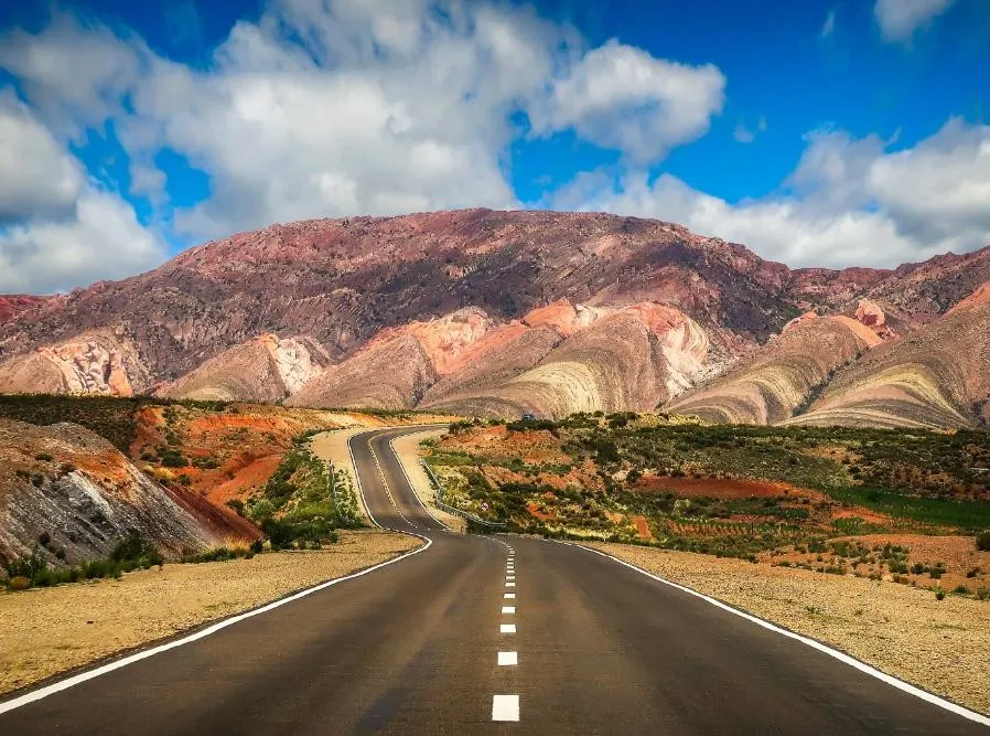 Pristine Jujuy and El Calafate Explorer