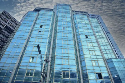 Photo 2 of Harbour View Suites hotel