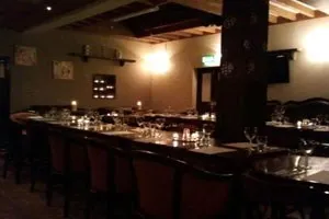 The Dew Drop Inn (Kill)