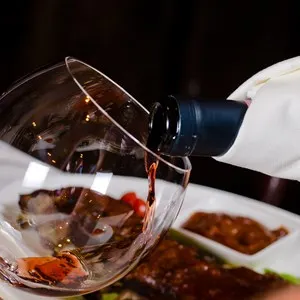 Algiubagio Restaurant