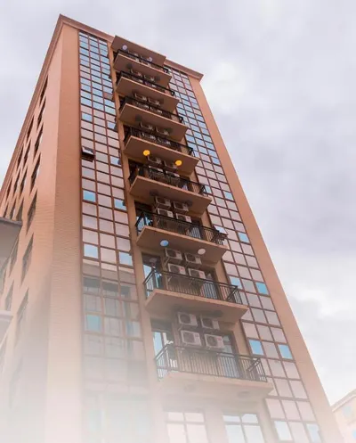 Photo 3 of Kibo Palace Apartments hotel