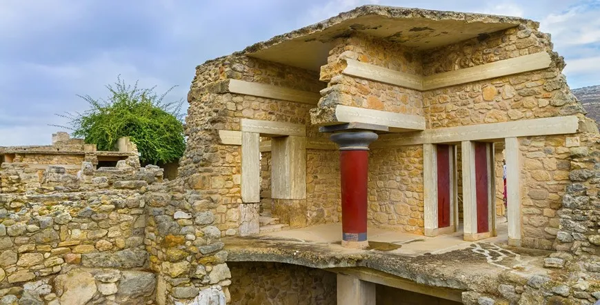 Best of Greece Multi City Vacation - photo 9
