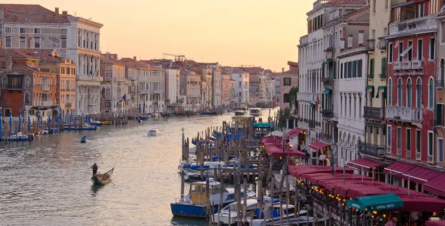 Italian Art Cities Multi City Vacation