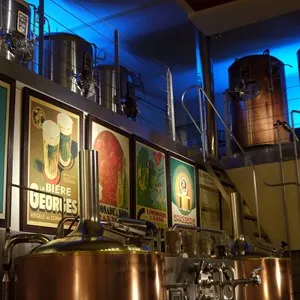 Brasserie Georges
