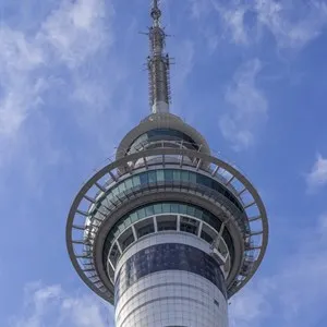 Orbit 360° Dining