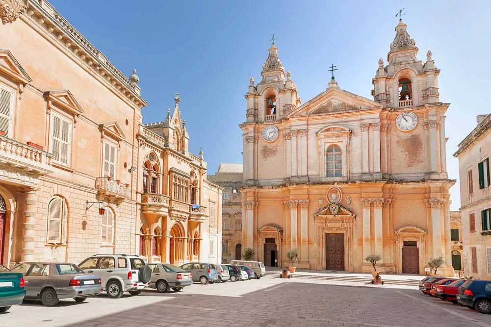 Malta Discovery