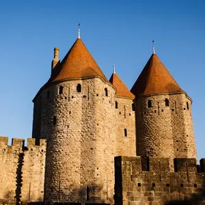Château Comtal