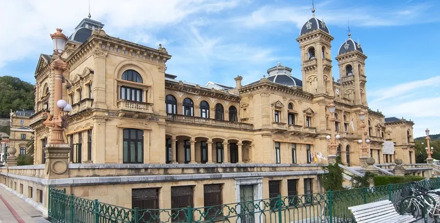 Northern Spain Escorted Vacation