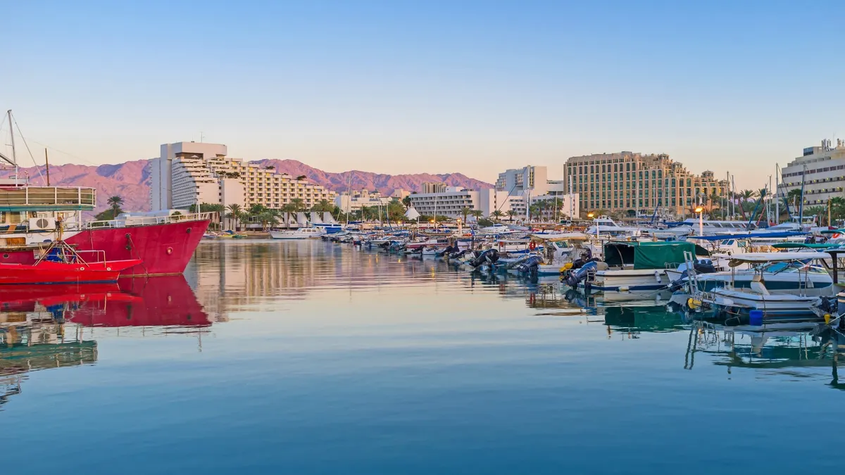 Eilat