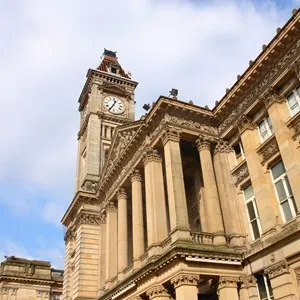 Birmingham Museum & Art Gallery
