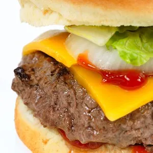 El Hamburger