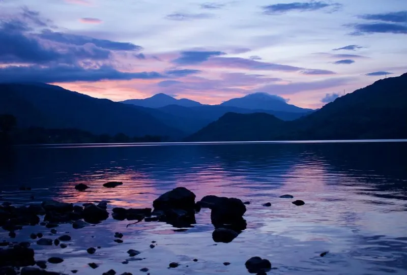 Loch Lomond