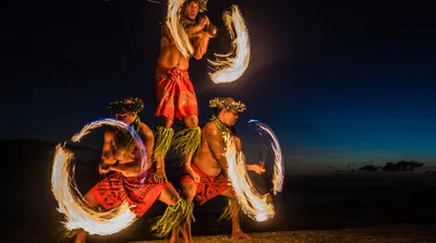 8 DAY JEWELS OF HAWAIIImage