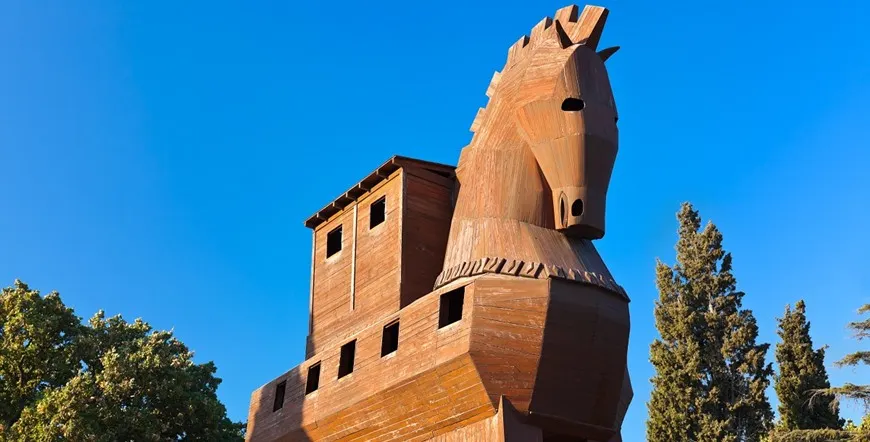 Highlights of Turkey Escorted Vacation