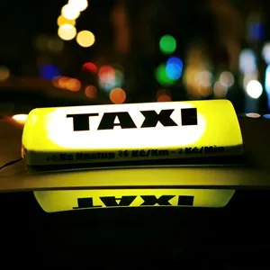 Taxi