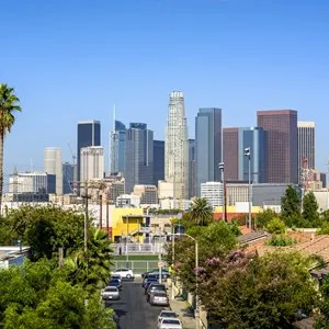 Downtown