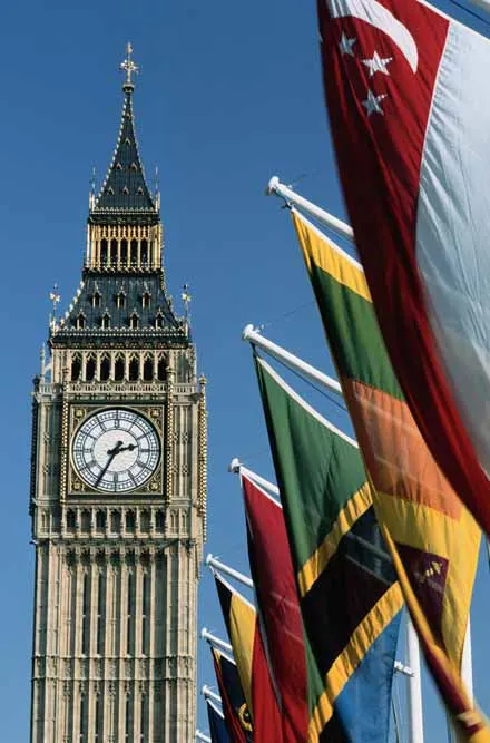 Celtic Legends and Grand British Isles Adventure